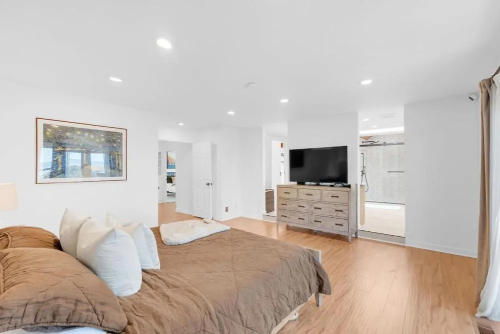3020 Three Springs Road San Jose, CA 95140