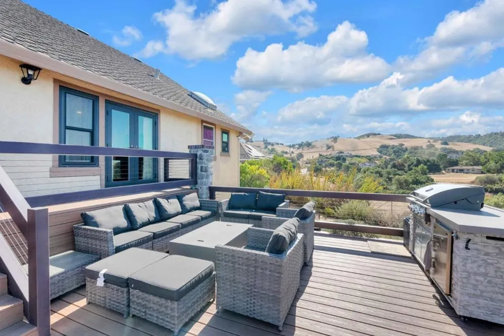 3020 Three Springs Road San Jose, CA 95140