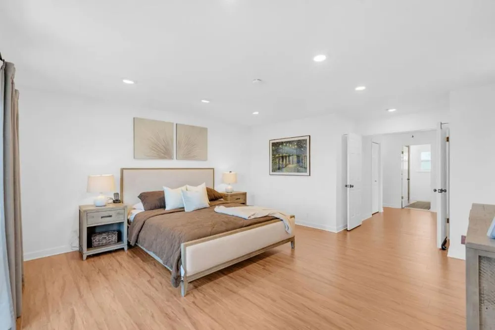 3020 Three Springs Road San Jose, CA 95140