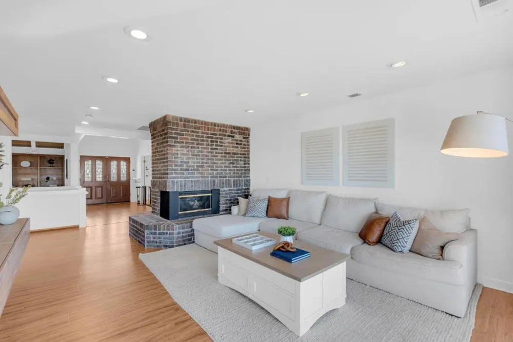 3020 Three Springs Road San Jose, CA 95140