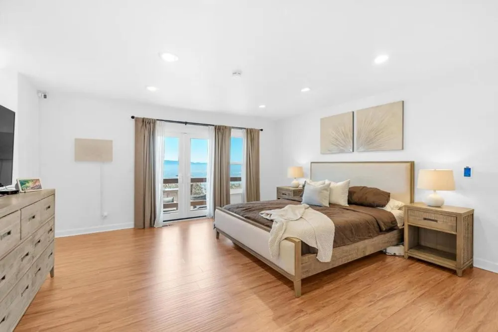 3020 Three Springs Road San Jose, CA 95140
