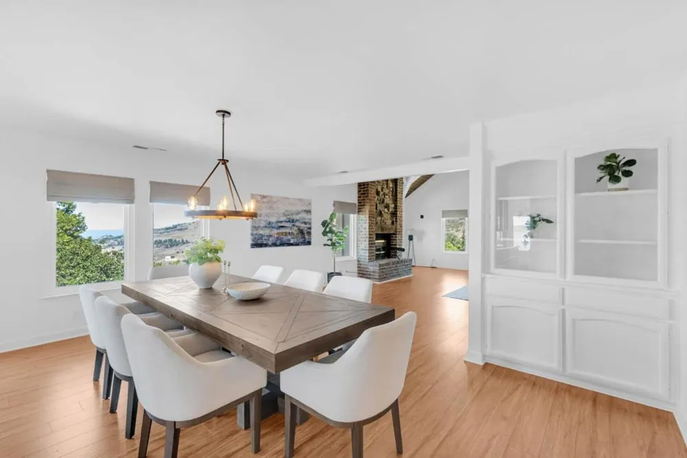 3020 Three Springs Road San Jose, CA 95140