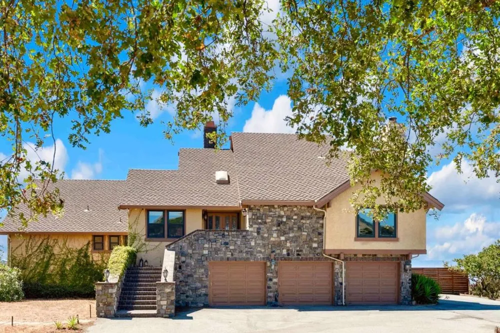 3020 Three Springs Road San Jose, CA 95140
