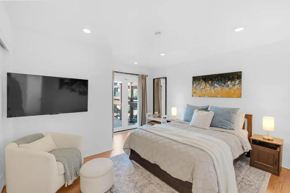 3020 Three Springs Road San Jose, CA 95140