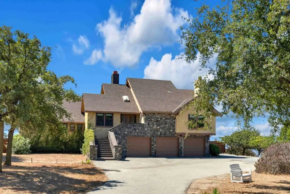 3020 Three Springs Road San Jose, CA 95140