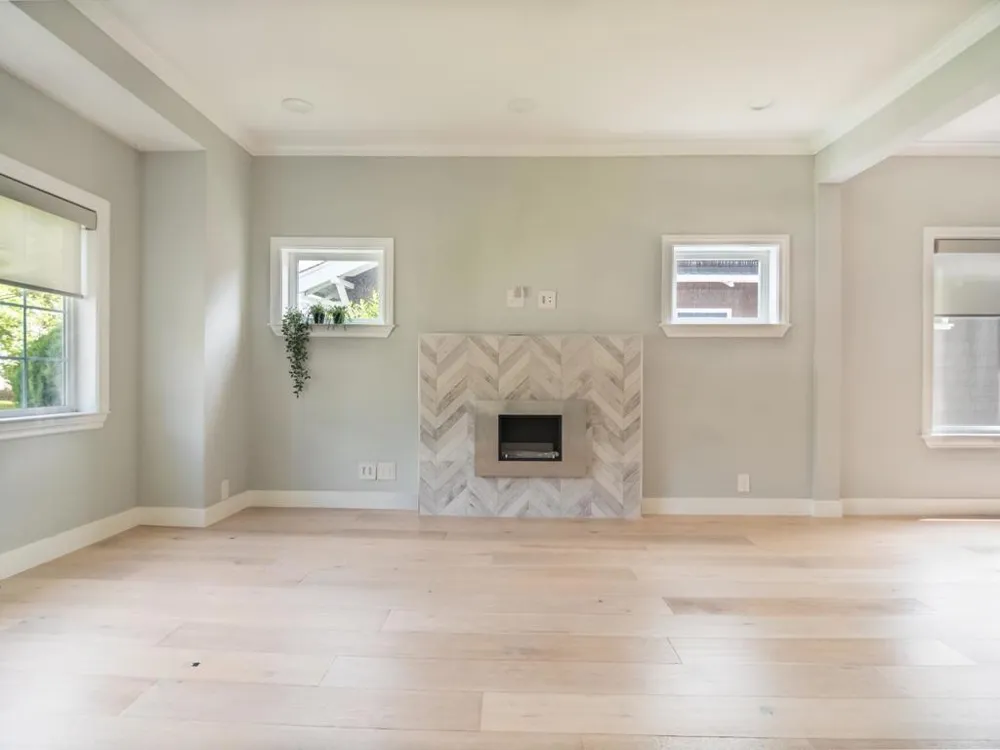 1435 Edgehill Drive Burlingame, CA 94010
