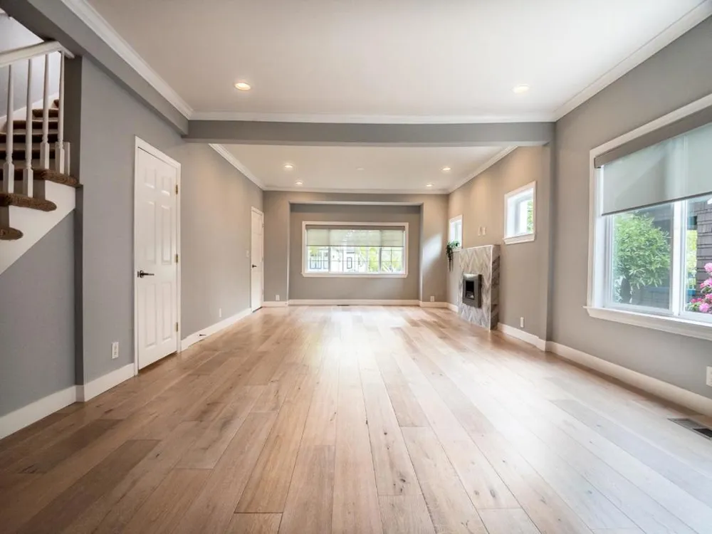 1435 Edgehill Drive Burlingame, CA 94010