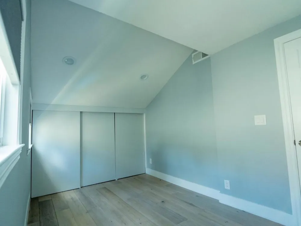 1435 Edgehill Drive Burlingame, CA 94010