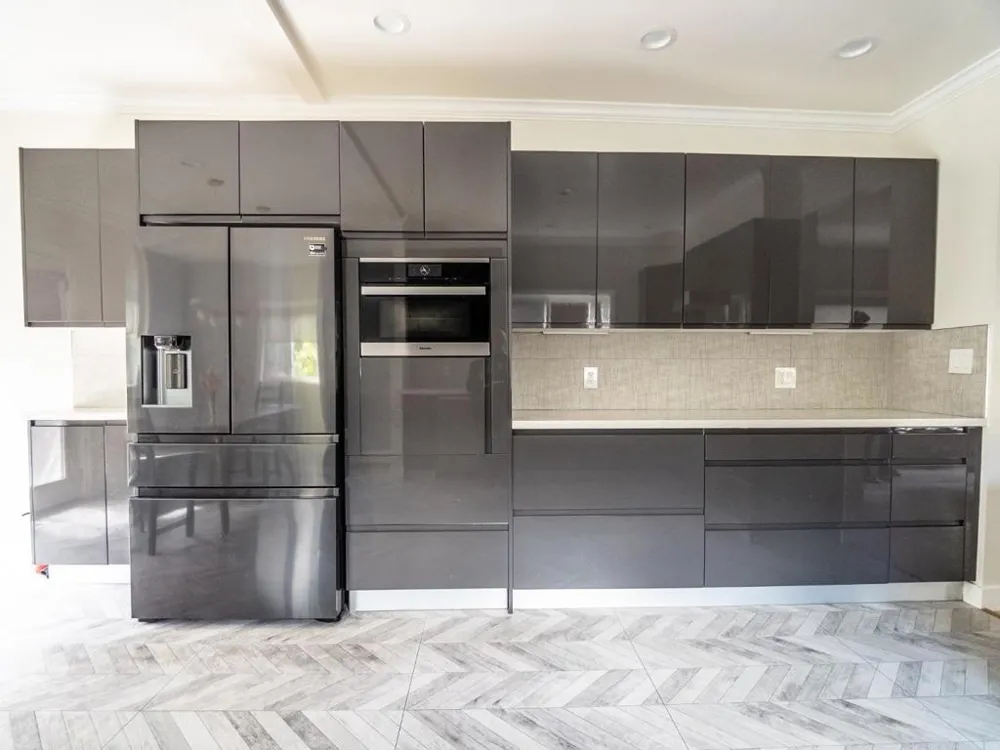 1435 Edgehill Drive Burlingame, CA 94010