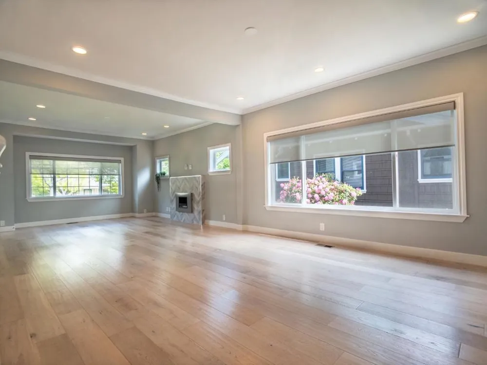 1435 Edgehill Drive Burlingame, CA 94010