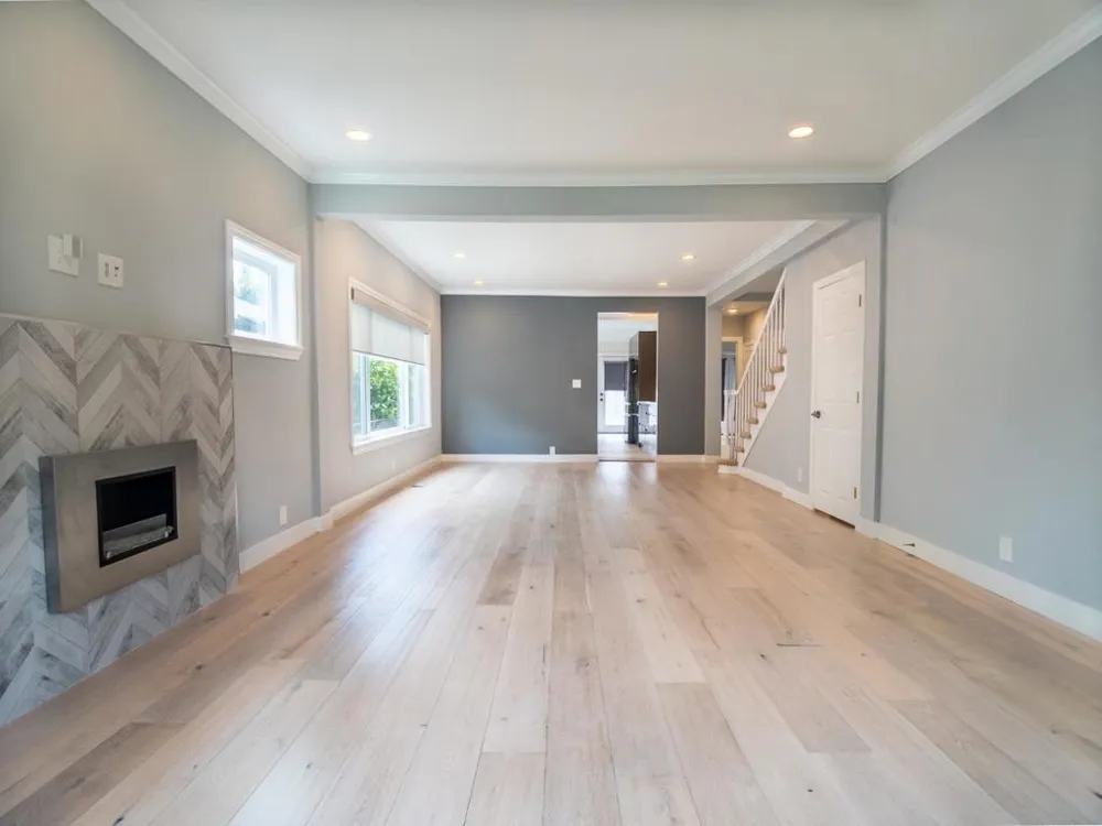 1435 Edgehill Drive Burlingame, CA 94010