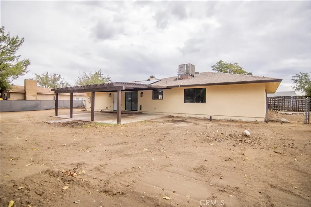 40629 174th E Lancaster, CA 93535