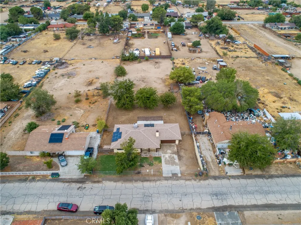 40629 174th E Lancaster, CA 93535