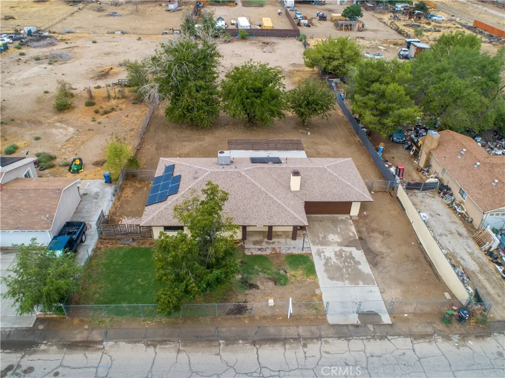 40629 174th E Lancaster, CA 93535