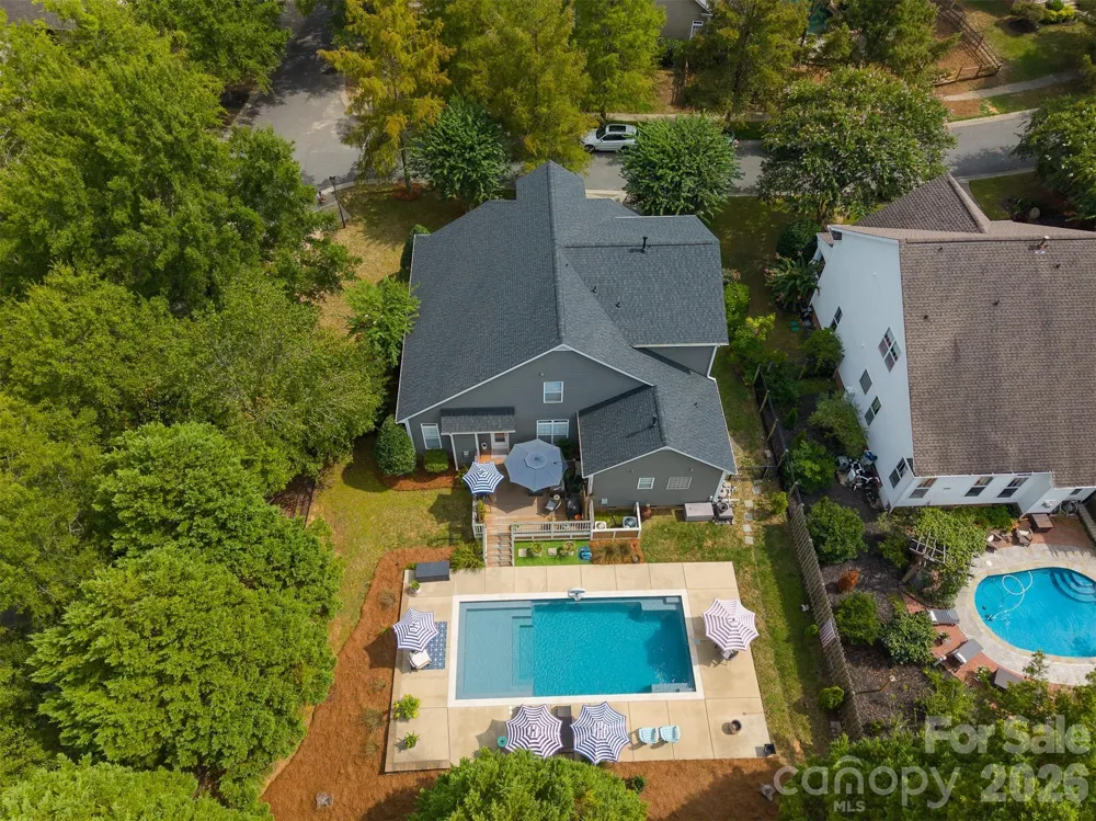 1255 Shadow Bend Drive Tega Cay, SC 29708