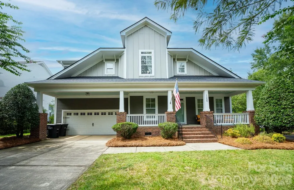 1255 Shadow Bend Drive Tega Cay, SC 29708