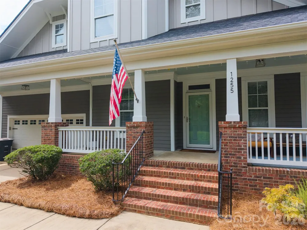 1255 Shadow Bend Drive Tega Cay, SC 29708