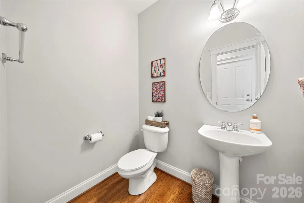 1255 Shadow Bend Drive Tega Cay, SC 29708