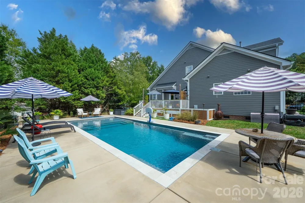 1255 Shadow Bend Drive Tega Cay, SC 29708