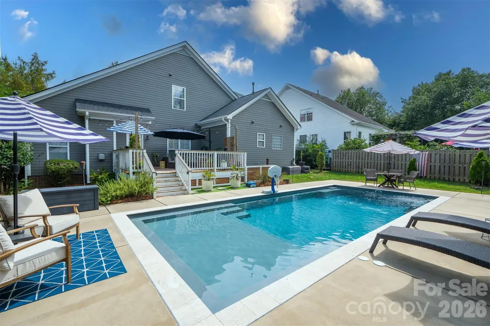 1255 Shadow Bend Drive Tega Cay, SC 29708