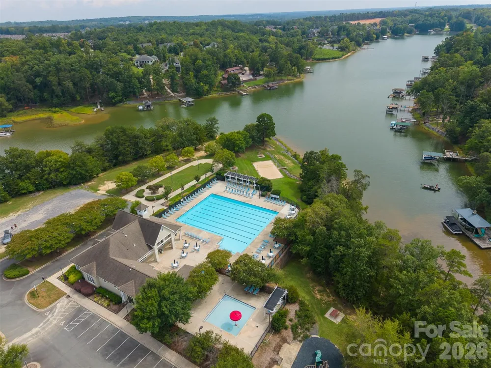 1255 Shadow Bend Drive Tega Cay, SC 29708