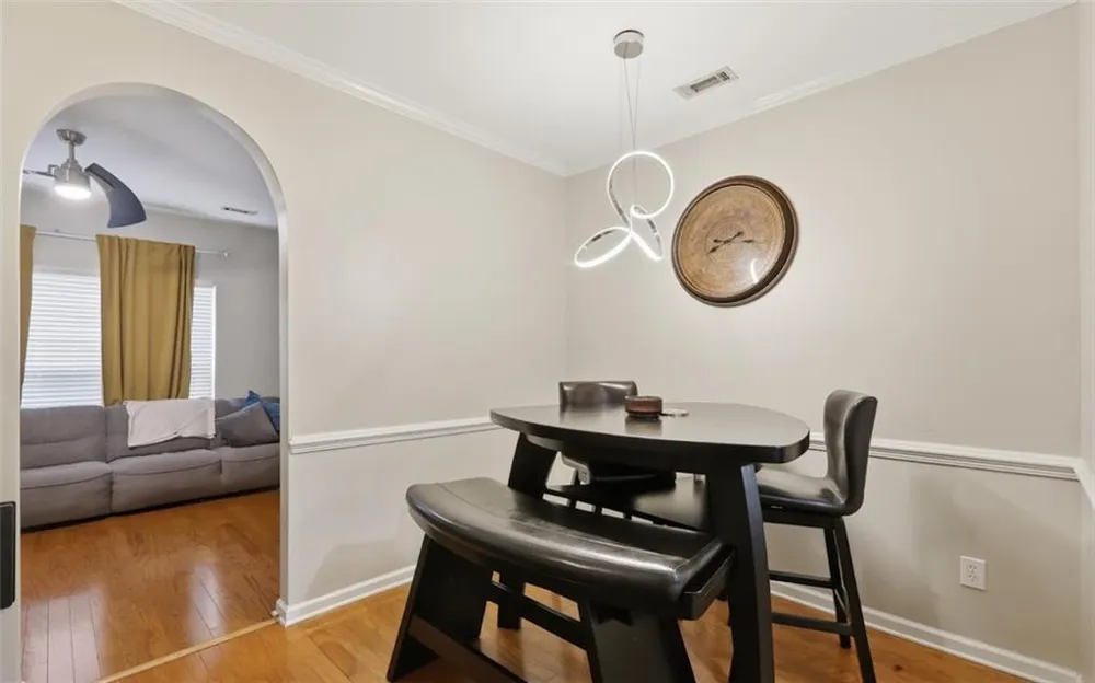 4908 Sierra Way South Fulton, GA 30349