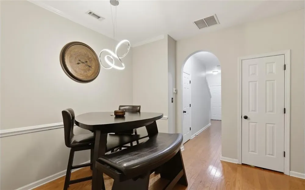 4908 Sierra Way South Fulton, GA 30349