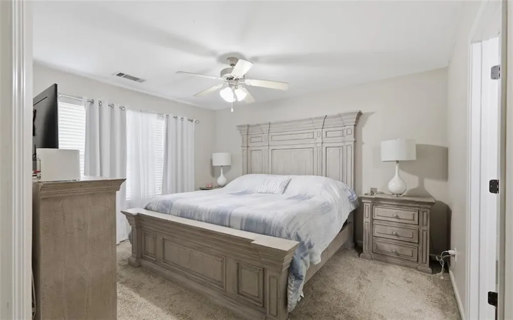 4908 Sierra Way South Fulton, GA 30349