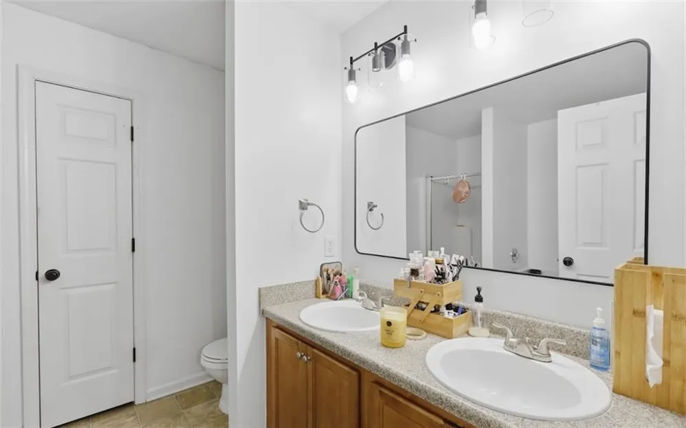 4908 Sierra Way South Fulton, GA 30349
