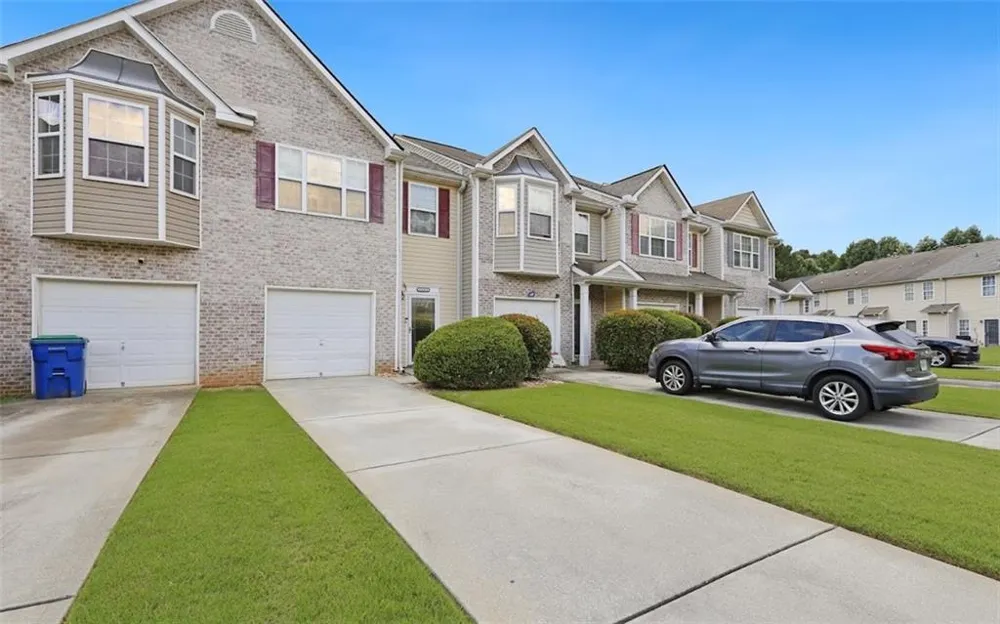 4908 Sierra Way South Fulton, GA 30349