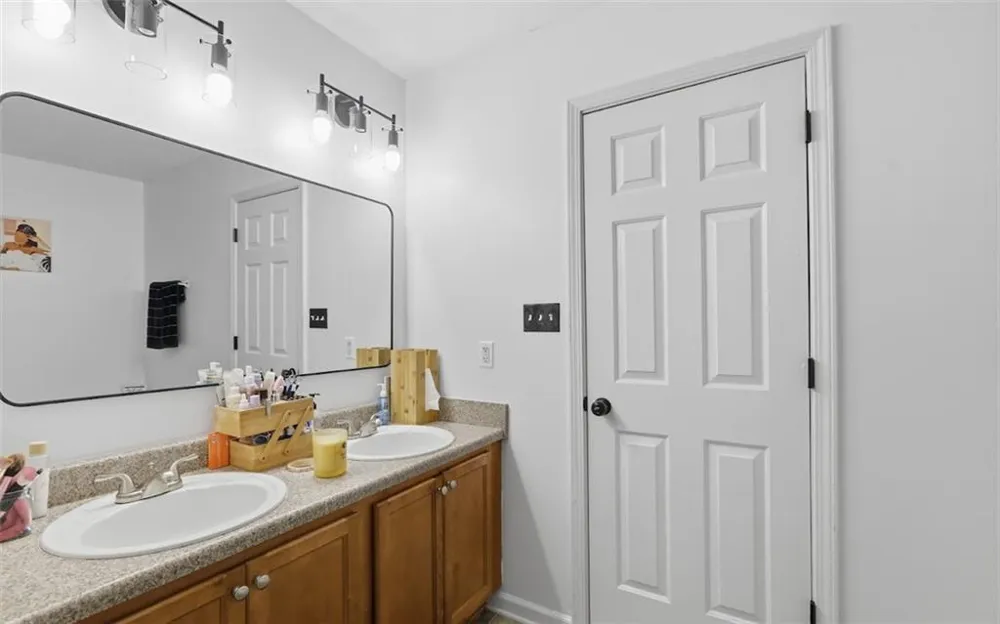 4908 Sierra Way South Fulton, GA 30349