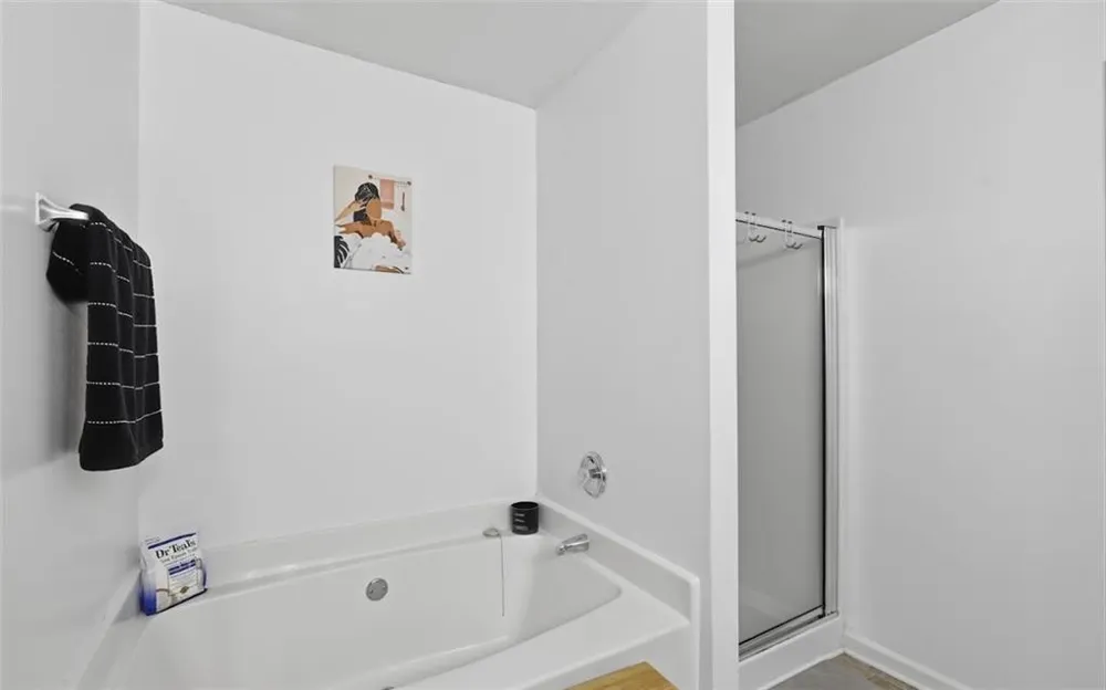 4908 Sierra Way South Fulton, GA 30349