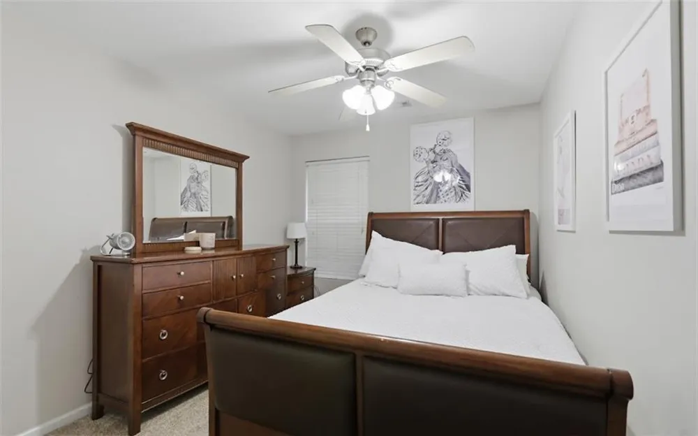4908 Sierra Way South Fulton, GA 30349