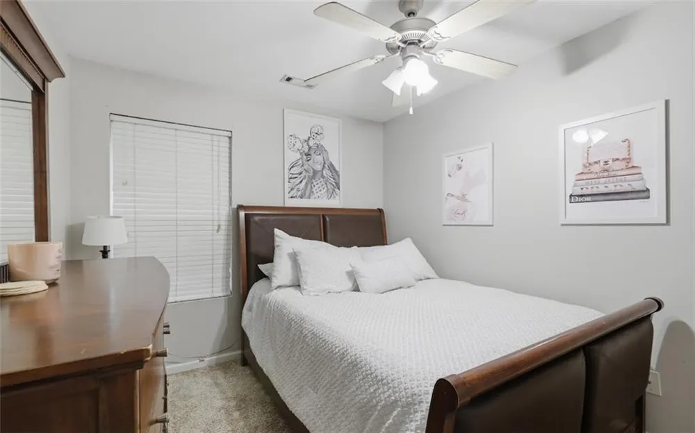 4908 Sierra Way South Fulton, GA 30349