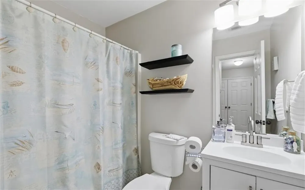4908 Sierra Way South Fulton, GA 30349