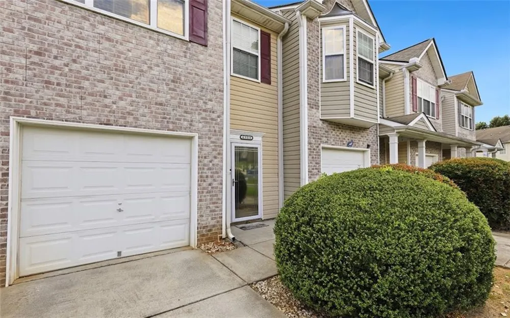 4908 Sierra Way South Fulton, GA 30349