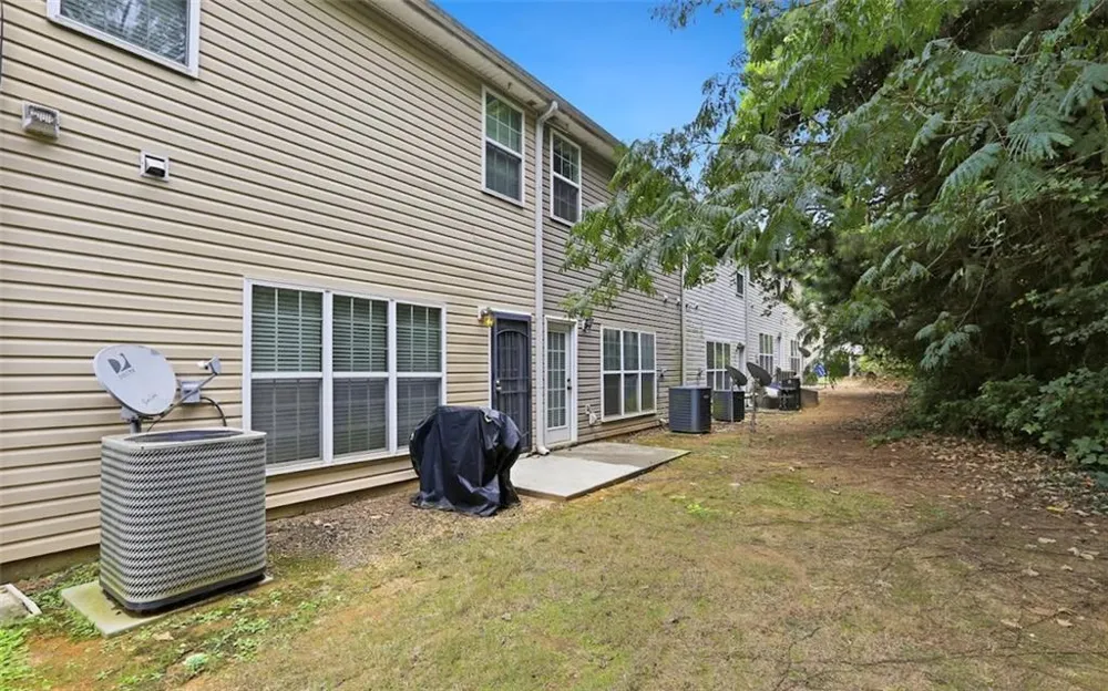 4908 Sierra Way South Fulton, GA 30349