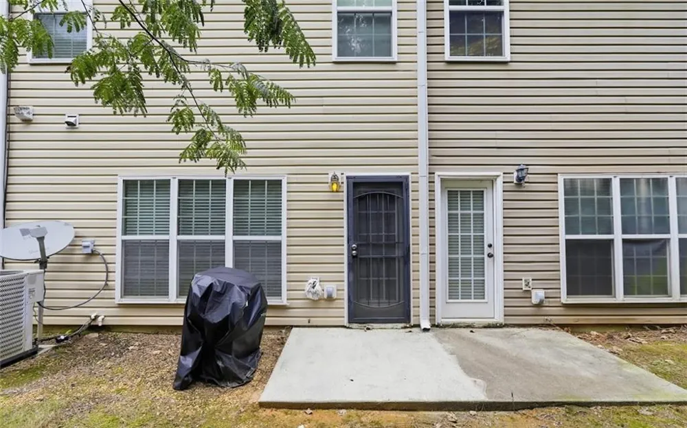 4908 Sierra Way South Fulton, GA 30349