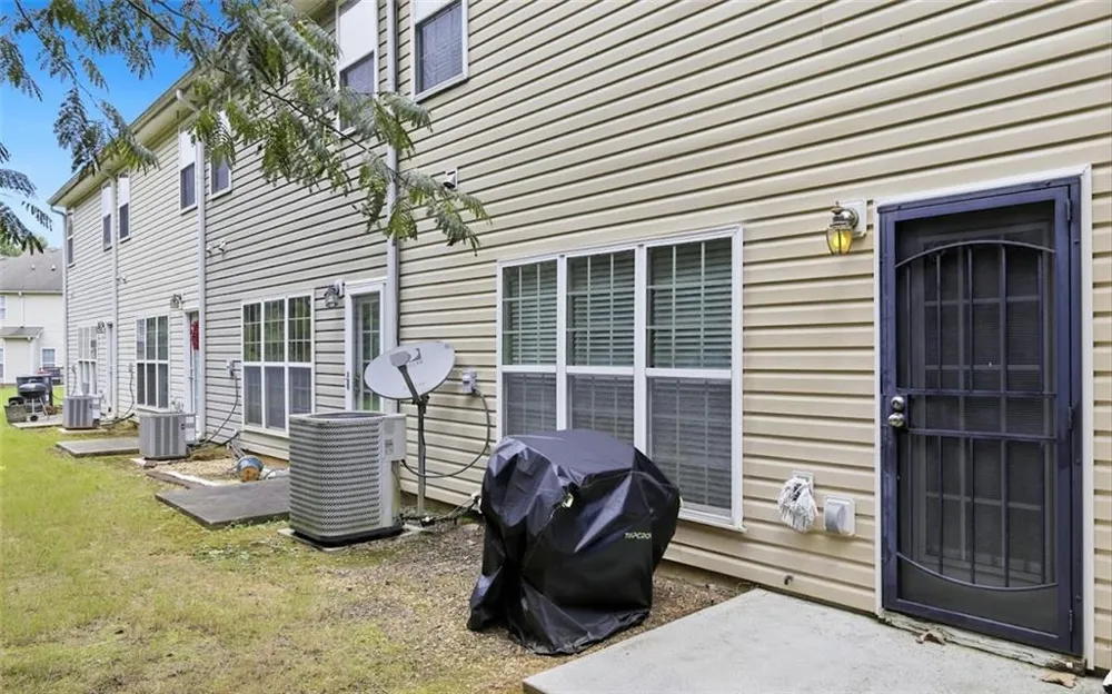 4908 Sierra Way South Fulton, GA 30349