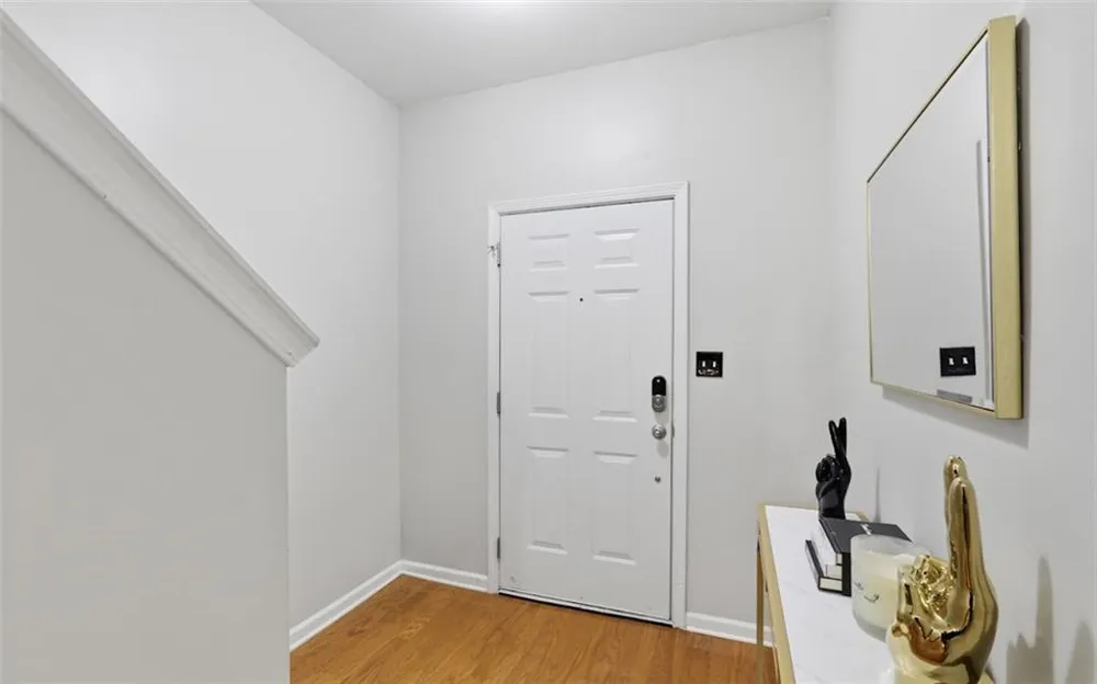 4908 Sierra Way South Fulton, GA 30349