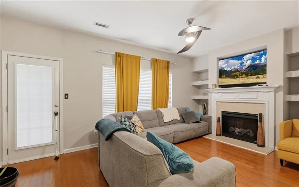 4908 Sierra Way South Fulton, GA 30349