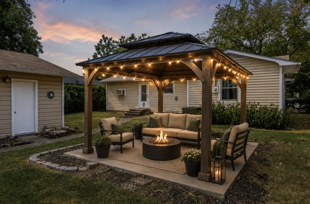 210 E Daugherty Drive Garland, TX 75041