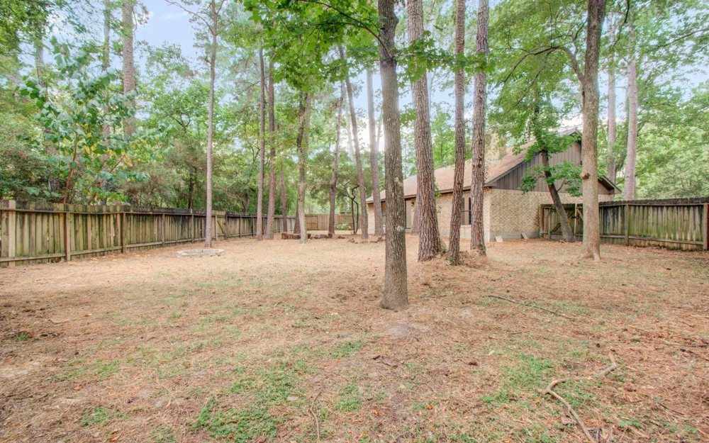 19 Tremont Woods Court The Woodlands, TX 77381