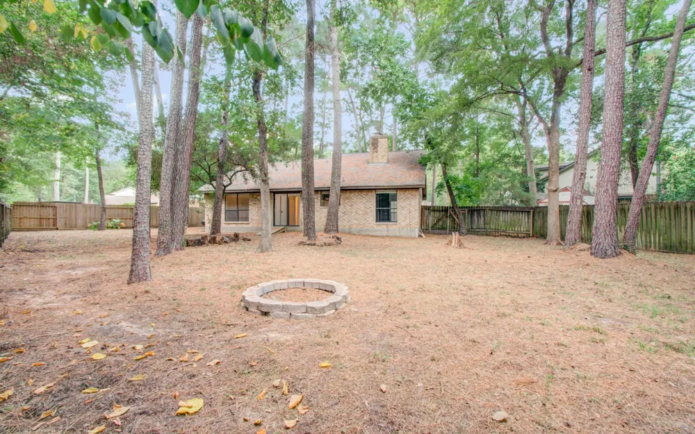 19 Tremont Woods Court The Woodlands, TX 77381