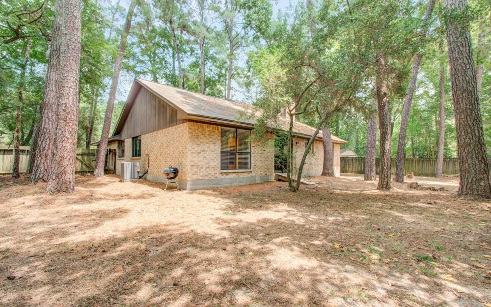 19 Tremont Woods Court The Woodlands, TX 77381