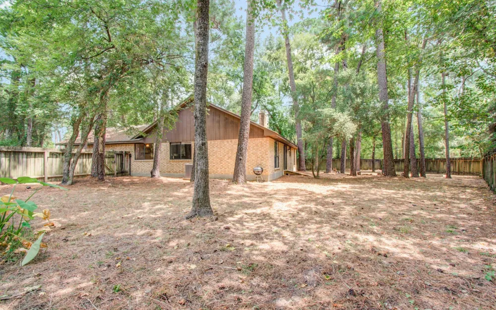 19 Tremont Woods Court The Woodlands, TX 77381