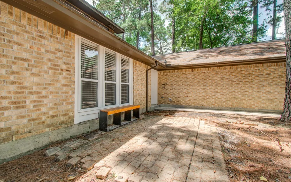19 Tremont Woods Court The Woodlands, TX 77381