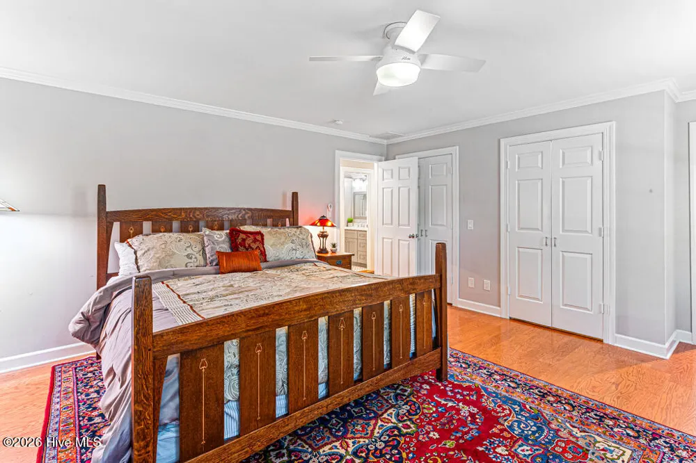 24 Village Green Circle Southern Pines, NC 28387