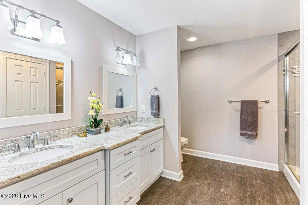 24 Village Green Circle Southern Pines, NC 28387