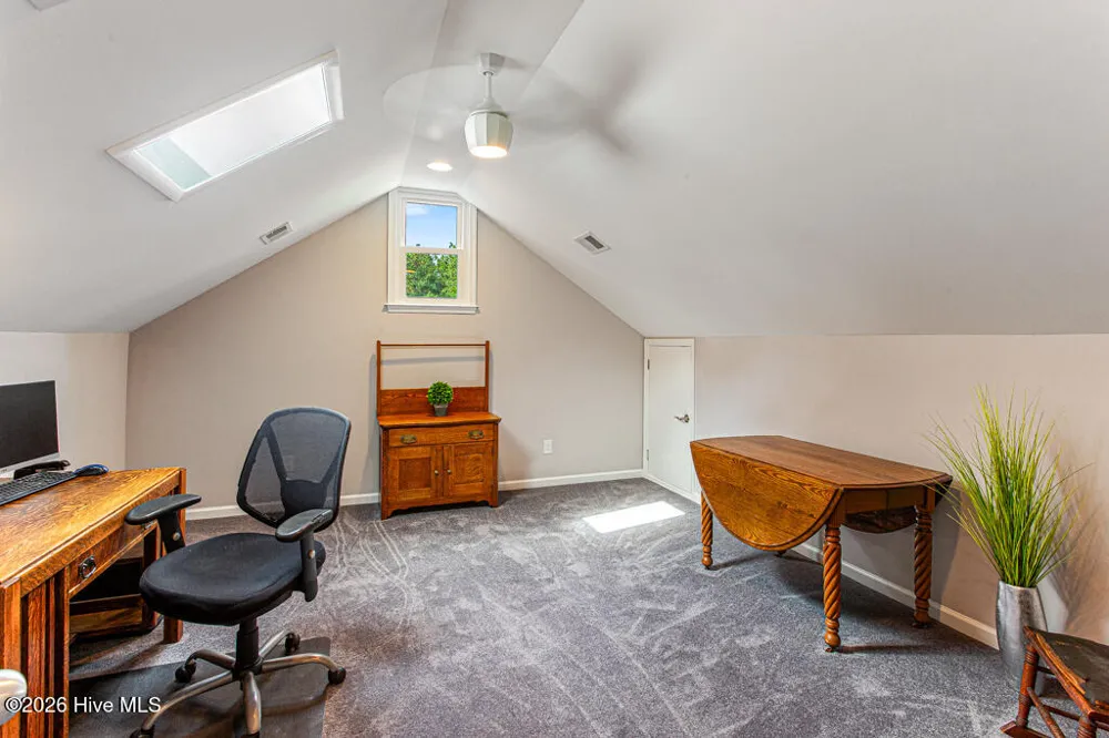 24 Village Green Circle Southern Pines, NC 28387